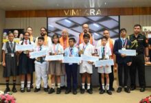 मोबाइल और डिजिटल एडिक्शन से बचें, मानव बुद्धि ही सर्वाेच्च है: राज्यपाल डेका