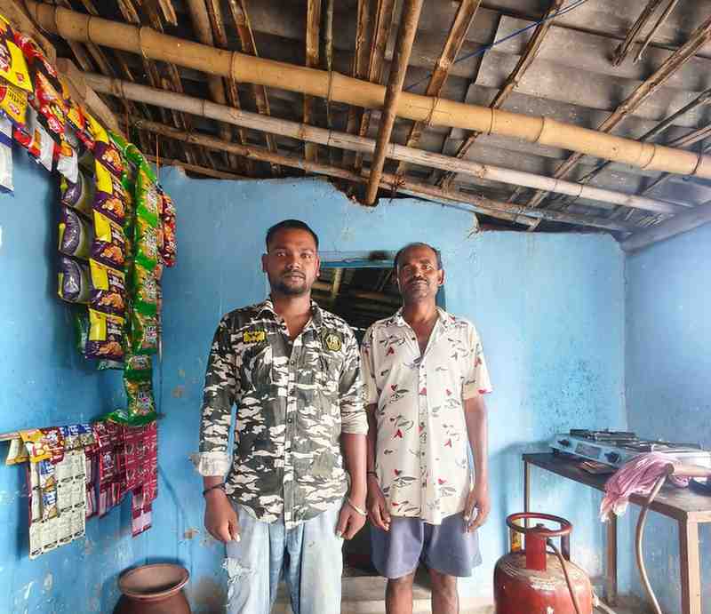 मुख्यमंत्री विष्णु देव साय की पहल: दिव्यांगजनों के लिए भरोसे का माध्यम बनी सीएम हेल्पलाइन मुख्यमंत्री विष्णु देव साय की पहल: दिव्यांगजनों के लिए भरोसे का माध्यम बनी सीएम हेल्पलाइन