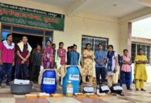 हिंसा का रास्ता छोड़ आत्मनिर्भरता की राह पर बढ़े युवा हिंसा का रास्ता छोड़ आत्मनिर्भरता की राह पर बढ़े युवा