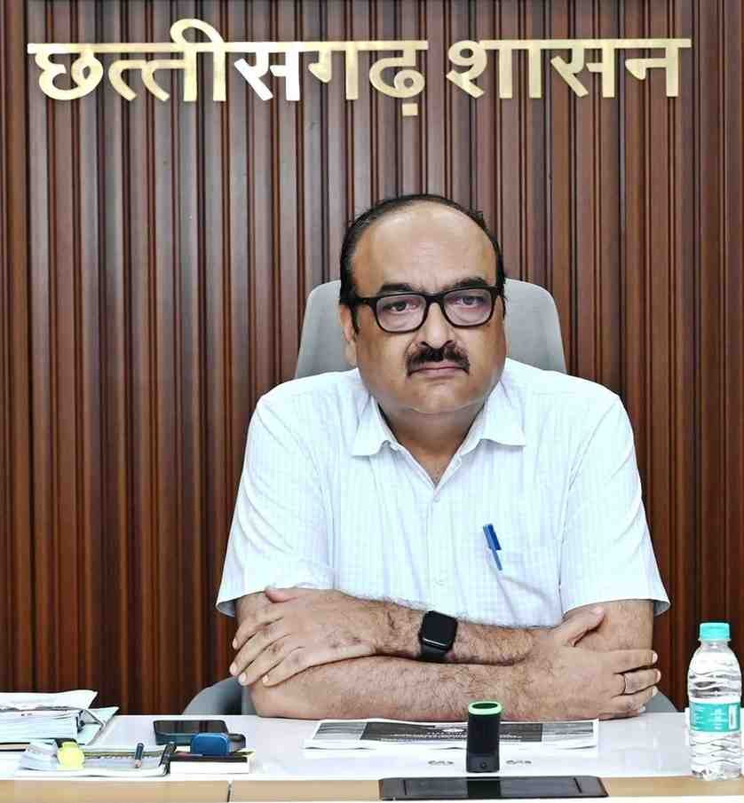 मुख्य सचिव विकासशील की अध्यक्षता में पीपीपीएसी की बैठक सम्पन्न मुख्य सचिव विकासशील की अध्यक्षता में पीपीपीएसी की बैठक सम्पन्न