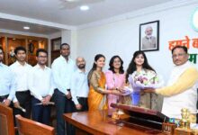 पूरी निष्ठा और सेवा भाव से करें जनसेवा, विकसित छत्तीसगढ़ के निर्माण में निभाएं महत्वपूर्ण भूमिका : मुख्यमंत्री विष्णु देव साय