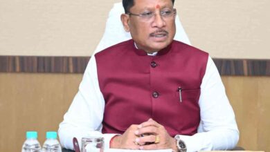 आरक्षक, वन एवं जलवायु परिवर्तन विभाग में वनरक्षक तथा जेल विभाग में प्रहरी की सीधी भर्ती में अग्निवीर सैनिकों को मिलेगा 10 प्रतिशत आरक्षण