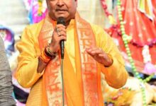 पीएम आवास के हितग्राहियों की बेटी को शादी पर रिकेश सेन की  तरफ से मिलेगा नि:शुल्क गैस कनेक्शन 