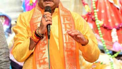 पीएम आवास के हितग्राहियों की बेटी को शादी पर रिकेश सेन की  तरफ से मिलेगा नि:शुल्क गैस कनेक्शन 
