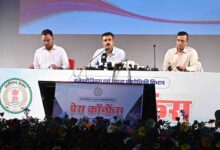 इलेक्ट्रॉनिक्स एवं सूचना प्रौद्योगिकी विभाग डिजिटल नवाचारों के माध्यम से सुशासन सशक्त