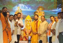 अमलीपदर की रथयात्रा आस्था और संस्कृति की अमूल्य धरोहर : मुख्यमंत्री विष्णुदेव साय