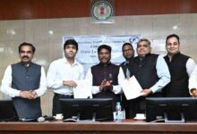 छत्तीसगढ़ में सड़क सुरक्षा के लिए आईआईटी मद्रास के साथ ऐतिहासिक एमओयू