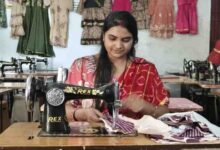 मुख्यमंत्री कौशल विकास योजना से बदली नीलिमा की जिंदगी