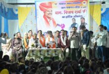 नवीन पंचायत भवन से ग्राम विकास को मिलेगी नई गति : उप मुख्यमंत्री विजय शर्मा