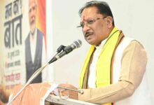 ‘मन की बात’ में बार-बार छत्तीसगढ़ का उल्लेख प्रदेशवासियों के लिए गौरव की बात : मुख्यमंत्री साय