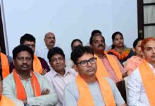 ‘मन की बात’ करोड़ों नागरिकों को एक साझा उद्देश्य से जोड़ने का सशक्त माध्यम : वित्त मंत्री ओपी चौधरी