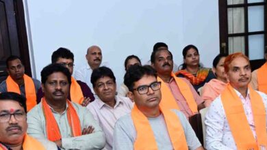 ‘मन की बात’ करोड़ों नागरिकों को एक साझा उद्देश्य से जोड़ने का सशक्त माध्यम : वित्त मंत्री ओपी चौधरी ‘मन की बात’ करोड़ों नागरिकों को एक साझा उद्देश्य से जोड़ने का सशक्त माध्यम : वित्त मंत्री ओपी चौधरी
