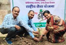 श्री शंकराचार्य प्रोफेशनल यूनिवर्सिटी में कारगिल दिवस मनाया गया साथ ही “एक पेड़ मां के नाम्” अंतर्गत किया गया वृक्षारोपण