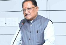 गांवों के समग्र विकास से ही विकसित छत्तीसगढ़ का संकल्प होगा साकार : मुख्यमंत्री विष्णुदेव साय