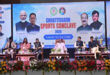 समर्थ और विकसित छत्तीसगढ़ के लिए अहम उपक्रम साबित होगा खेल – अरुण साव