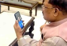 “आपने देश और छत्तीसगढ़ का गौरव बढ़ाया है, आगे भी नई ऊंचाइयां हासिल करें” – मुख्यमंत्री विष्णु देव साय
