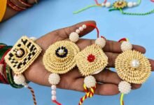 रक्षाबंधन पर विष्णु भोग चावल की राखियां बनेंगी छत्तीसगढ़ की नई पहचान