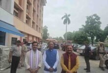 महानदी विवाद नहीं, छत्तीसगढ़-ओडिशा की साझा समृद्धि का आधार बने : मुख्यमंत्री विष्णुदेव साय