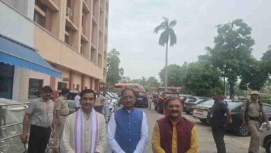 महानदी विवाद नहीं, छत्तीसगढ़-ओडिशा की साझा समृद्धि का आधार बने : मुख्यमंत्री विष्णुदेव साय