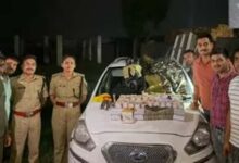 बिहार में बड़ा खुलासा, 1 करोड़ के जाली नोट समेत सोने के बिस्किट बरामद