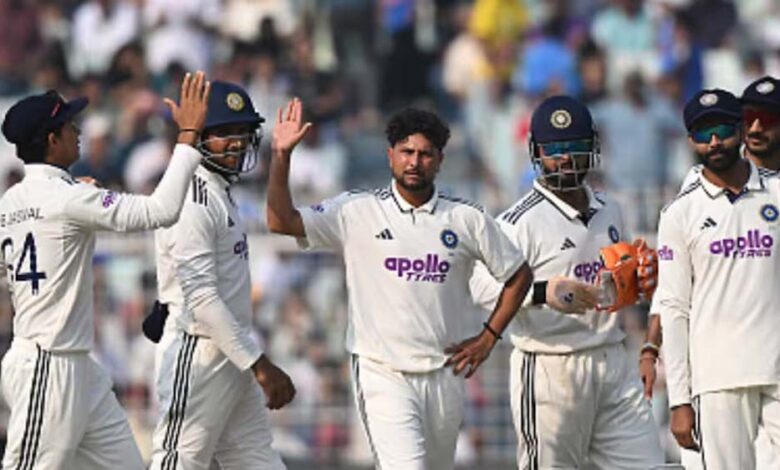 वॉशिंगटन सुंदर की चोट से बढ़ी टीम इंडिया की टेंशन, मेडिकल रिपोर्ट का इंतजार वॉशिंगटन सुंदर की चोट से बढ़ी टीम इंडिया की टेंशन, मेडिकल रिपोर्ट का इंतजार