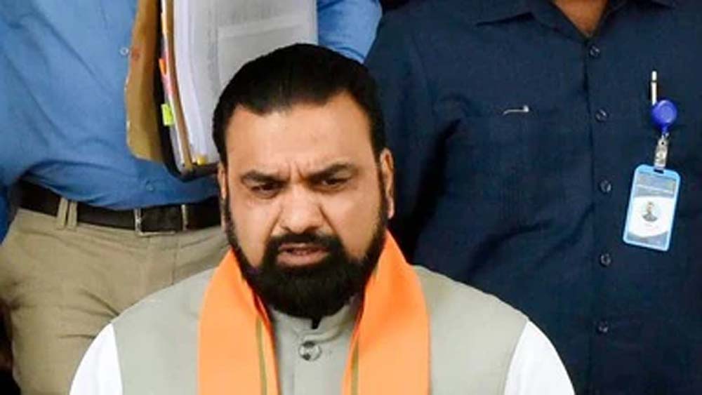 पेपर लीक पर सख्त सम्राट चौधरी, बोले- दोषियों को मिलेगी कड़ी सजा पेपर लीक पर सख्त सम्राट चौधरी, बोले- दोषियों को मिलेगी कड़ी सजा