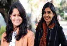 IIT दिल्ली की दो सहेलियों ने बनाया 565 करोड़ रुपये का स्टार्टअप