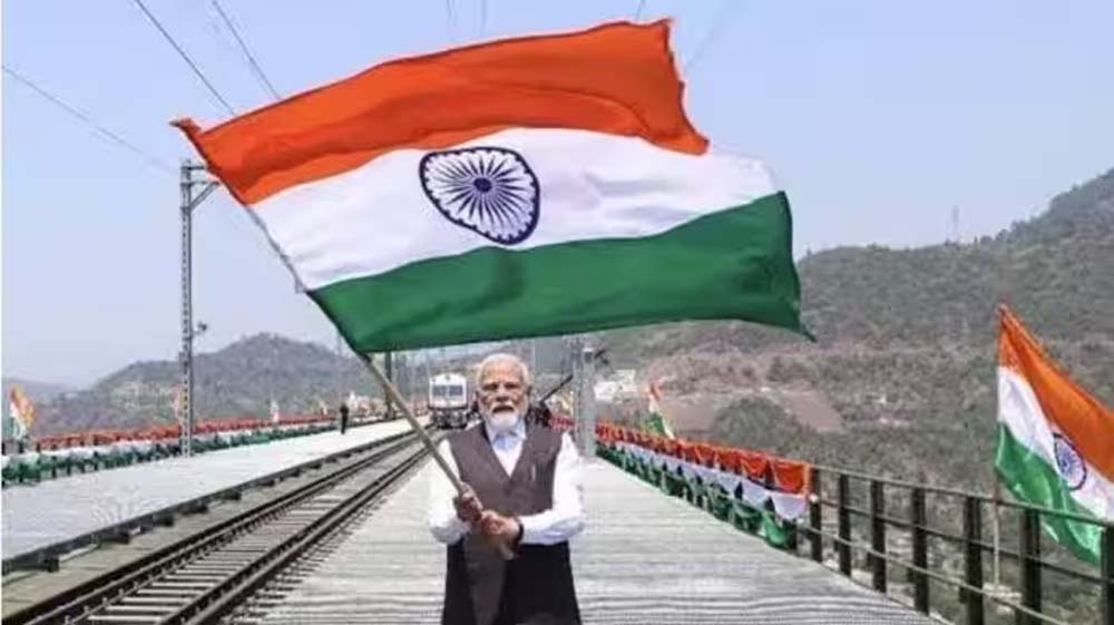 पीएम मोदी ने मांगे 15 अगस्त भाषण के लिए देशवासियों से सुझाव पीएम मोदी ने मांगे 15 अगस्त भाषण के लिए देशवासियों से सुझाव