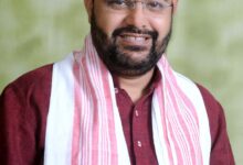 मध्यप्रदेश में छात्रसंघ चुनाव जल्द कराने की मांग, सचिन दवे ने उठाई आवाज
