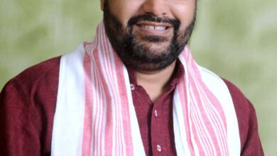 मध्यप्रदेश में छात्रसंघ चुनाव जल्द कराने की मांग, सचिन दवे ने उठाई आवाज