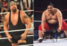 WWE इतिहास के 5 सबसे वजनदार रेसलर्स, जिनसे कांपते थे विरोधी