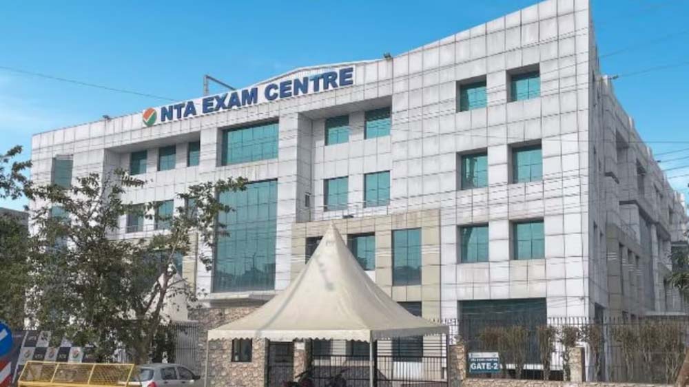 NTA में बड़ी भर्ती शुरू, चार जनरल मैनेजर समेत 16 युवा पेशेवरों की नियुक्ति NTA में बड़ी भर्ती शुरू, चार जनरल मैनेजर समेत 16 युवा पेशेवरों की नियुक्ति