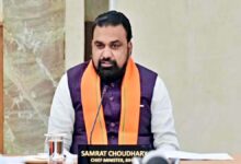 सीएम सम्राट चौधरी ने शुरू किया ‘सहयोग’ कार्यक्रम, 100 लोगों की सुनी फरियाद
