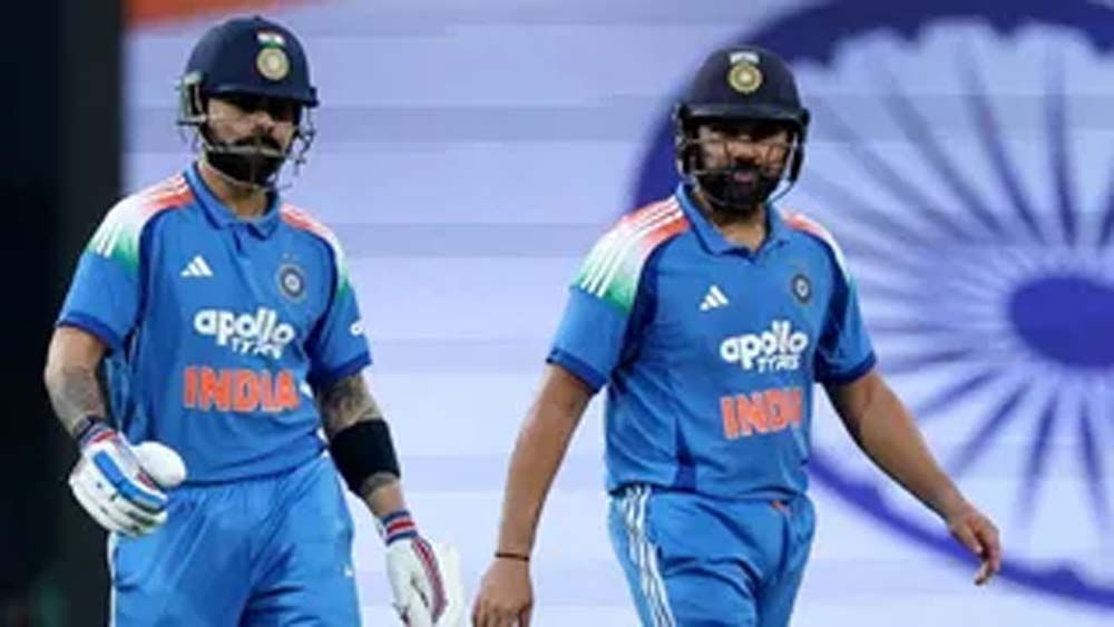 सीरीज बचाने उतरेगा भारत, लॉर्ड्स में रोहित की फॉर्म पर सबकी नजर सीरीज बचाने उतरेगा भारत, लॉर्ड्स में रोहित की फॉर्म पर सबकी नजर
