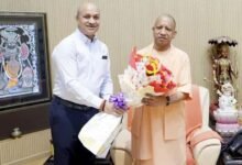 योगी ने 2036 ओलिंपिक तैयारी में खेल संघों से मांगी सक्रिय भूमिका