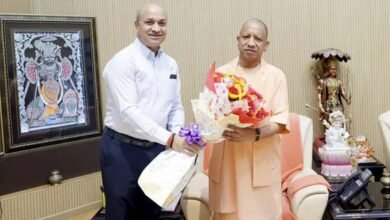 योगी ने 2036 ओलिंपिक तैयारी में खेल संघों से मांगी सक्रिय भूमिका