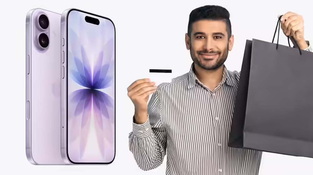 भारत में Apple यूजर्स के लिए बड़ी राहत, App Store पर लौटेगा कार्ड पेमेंट भारत में Apple यूजर्स के लिए बड़ी राहत, App Store पर लौटेगा कार्ड पेमेंट