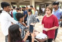 पेपर लीक रोकने को हाईपावर टास्क फोर्स, परीक्षा प्रणाली में होंगे बड़े बदलाव