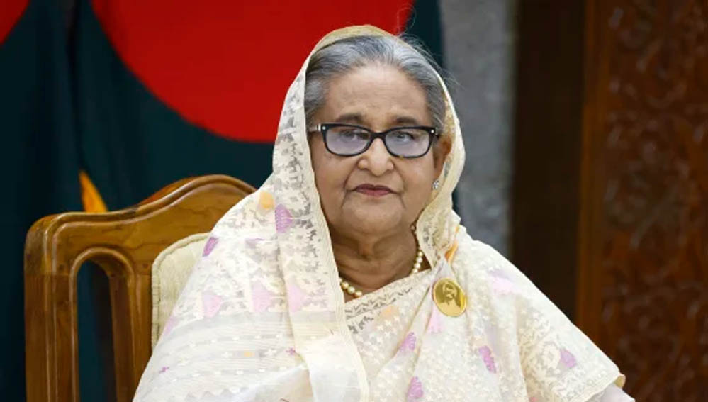शेख हसीना का बड़ा ऐलान, दिसंबर में बांग्लादेश लौटने की कही बात; बोलीं- ‘मुझे मार देंगे’