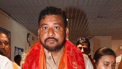 बांकीपुर उपचुनाव में बड़ा उलटफेर, BJP प्रत्याशी ने नामांकन के एक दिन बाद वापस लिया पर्चा बांकीपुर उपचुनाव में बड़ा उलटफेर, BJP प्रत्याशी ने नामांकन के एक दिन बाद वापस लिया पर्चा