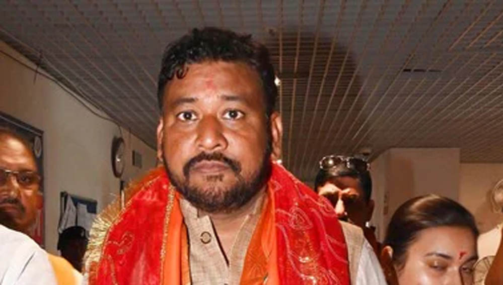 बांकीपुर उपचुनाव में बड़ा उलटफेर, BJP प्रत्याशी ने नामांकन के एक दिन बाद वापस लिया पर्चा बांकीपुर उपचुनाव में बड़ा उलटफेर, BJP प्रत्याशी ने नामांकन के एक दिन बाद वापस लिया पर्चा