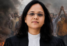 14 आरोपियों को उम्रकैद सुनाने वाली महिला जज को मिली सुरक्षा, DGP ने कोर्ट में पेश किया हलफनामा