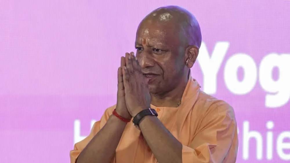 यूपी के ITI बने स्किल हब, 4 लाख युवाओं को मिल रहा तकनीकी प्रशिक्षण यूपी के ITI बने स्किल हब, 4 लाख युवाओं को मिल रहा तकनीकी प्रशिक्षण