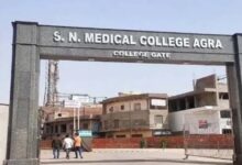 आगरा के डॉक्टरों का जलवा, दीक्षा समारोह में मिलेंगे छह मेडल