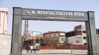 आगरा के डॉक्टरों का जलवा, दीक्षा समारोह में मिलेंगे छह मेडल आगरा के डॉक्टरों का जलवा, दीक्षा समारोह में मिलेंगे छह मेडल