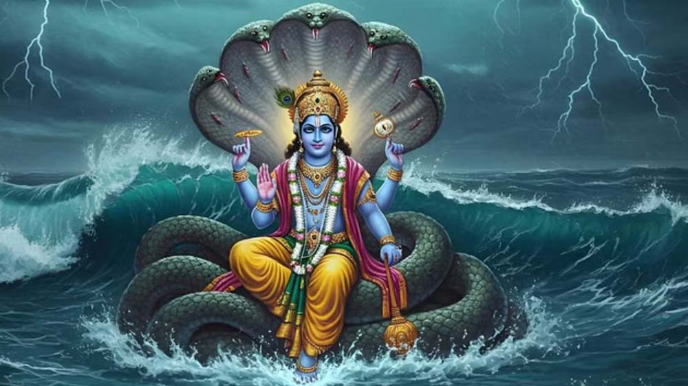 योगिनी एकादशी 2026 कब है? जानें शुभ मुहूर्त, पूजा विधि और व्रत का महत्व योगिनी एकादशी 2026 कब है? जानें शुभ मुहूर्त, पूजा विधि और व्रत का महत्व