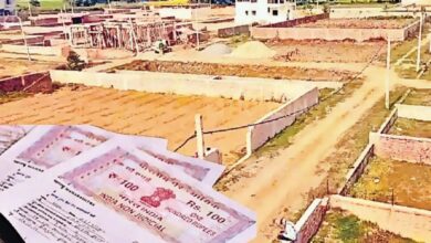बिहार में जमीन खरीदना हुआ आसान, रजिस्ट्री से पहले मिलेगी कानूनी गारंटी बिहार में जमीन खरीदना हुआ आसान, रजिस्ट्री से पहले मिलेगी कानूनी गारंटी