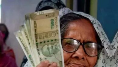 हरियाणा में बुजुर्गों को राहत, पीपीपी जन्मतिथि सत्यापन से नहीं रुकेगी पेंशन हरियाणा में बुजुर्गों को राहत, पीपीपी जन्मतिथि सत्यापन से नहीं रुकेगी पेंशन