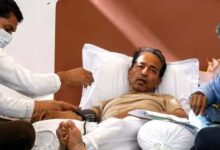 सोनम वांगचुक को प्राइवेट अस्पताल भेजने की मांग पर हाईकोर्ट ने नहीं दी राहत