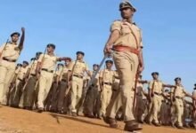 सरकारी नौकरी का सुनहरा मौका, मध्य प्रदेश पुलिस भर्ती के 9,662 पदों को मंजूरी मिली